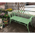 Vente chaude La chaise de banc de balcon